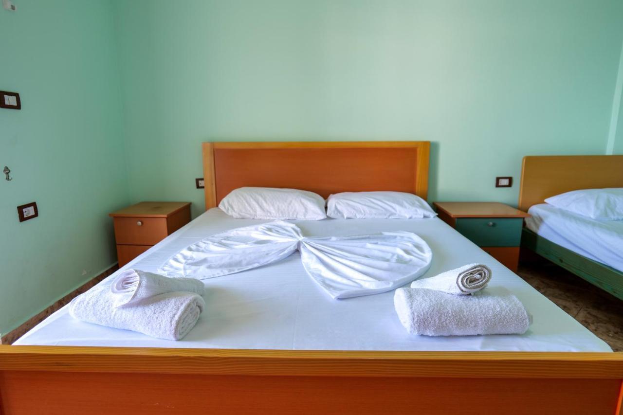Rei Privat overnatting