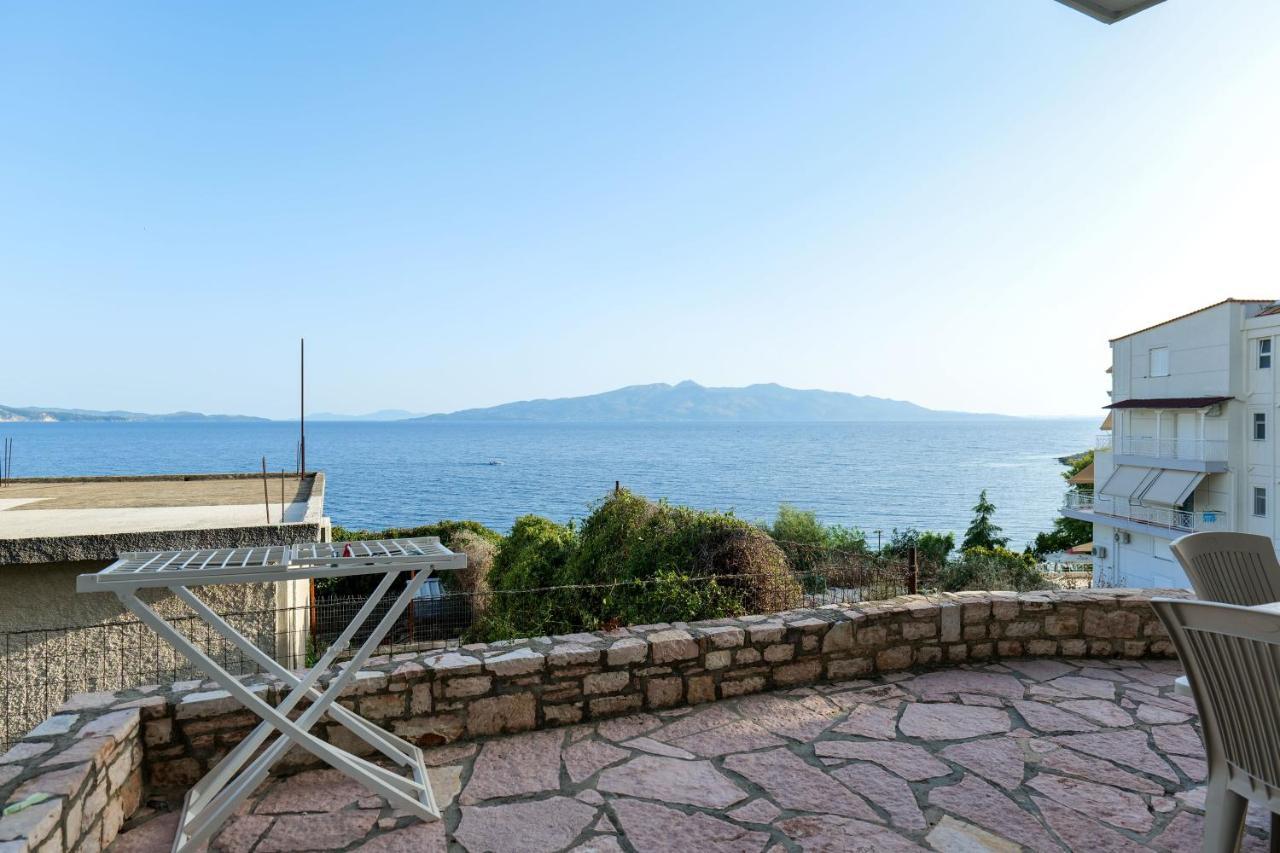 Privat overnatting Rei Sarandë