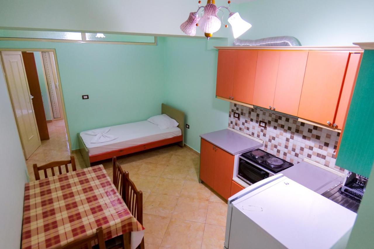 Privat overnatting Rei