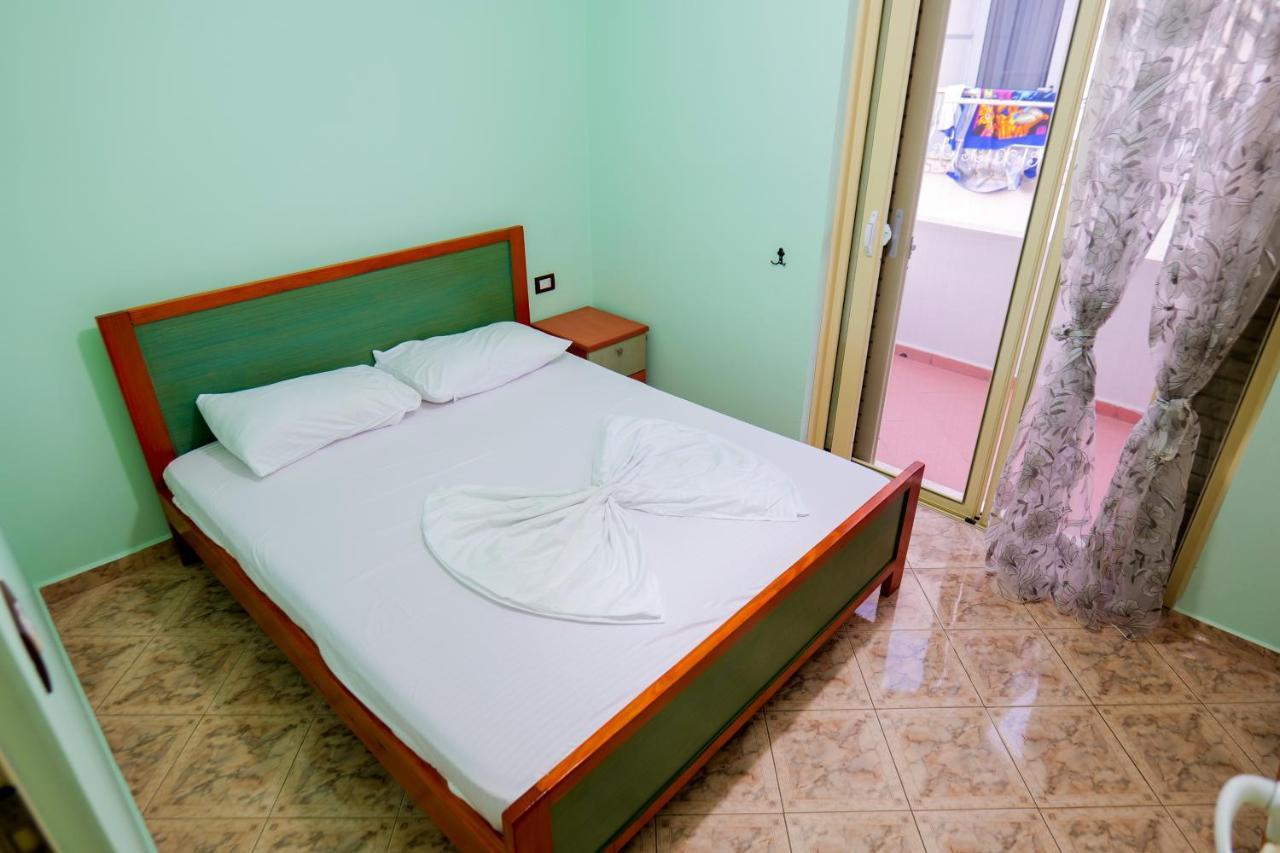 Rei Privat overnatting Sarandë