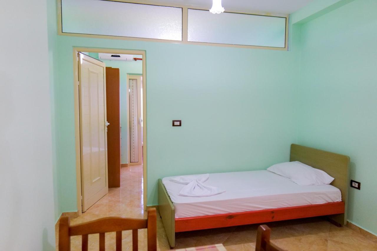 Privat overnatting Rei