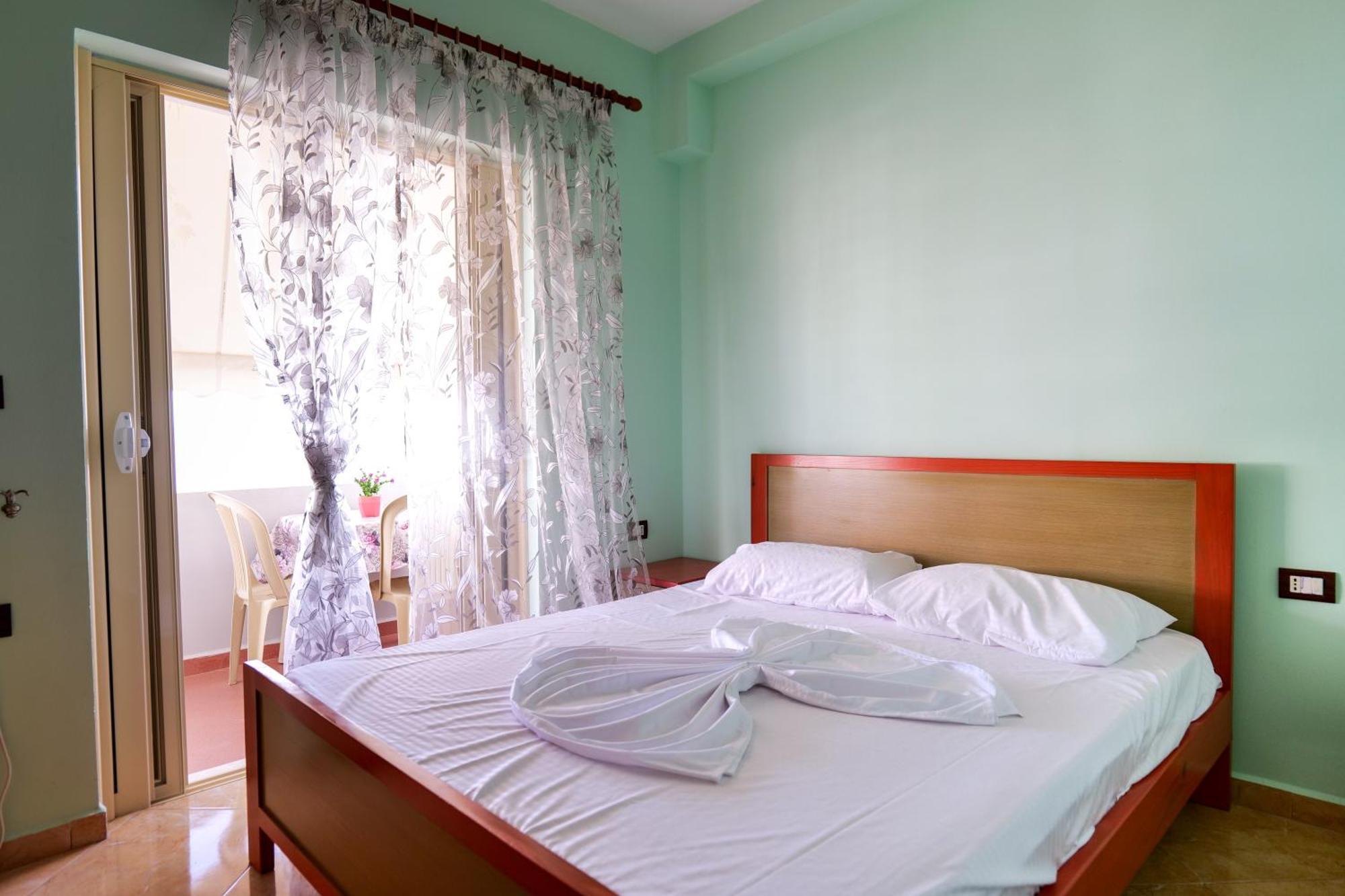 Privat overnatting Rei Sarandë