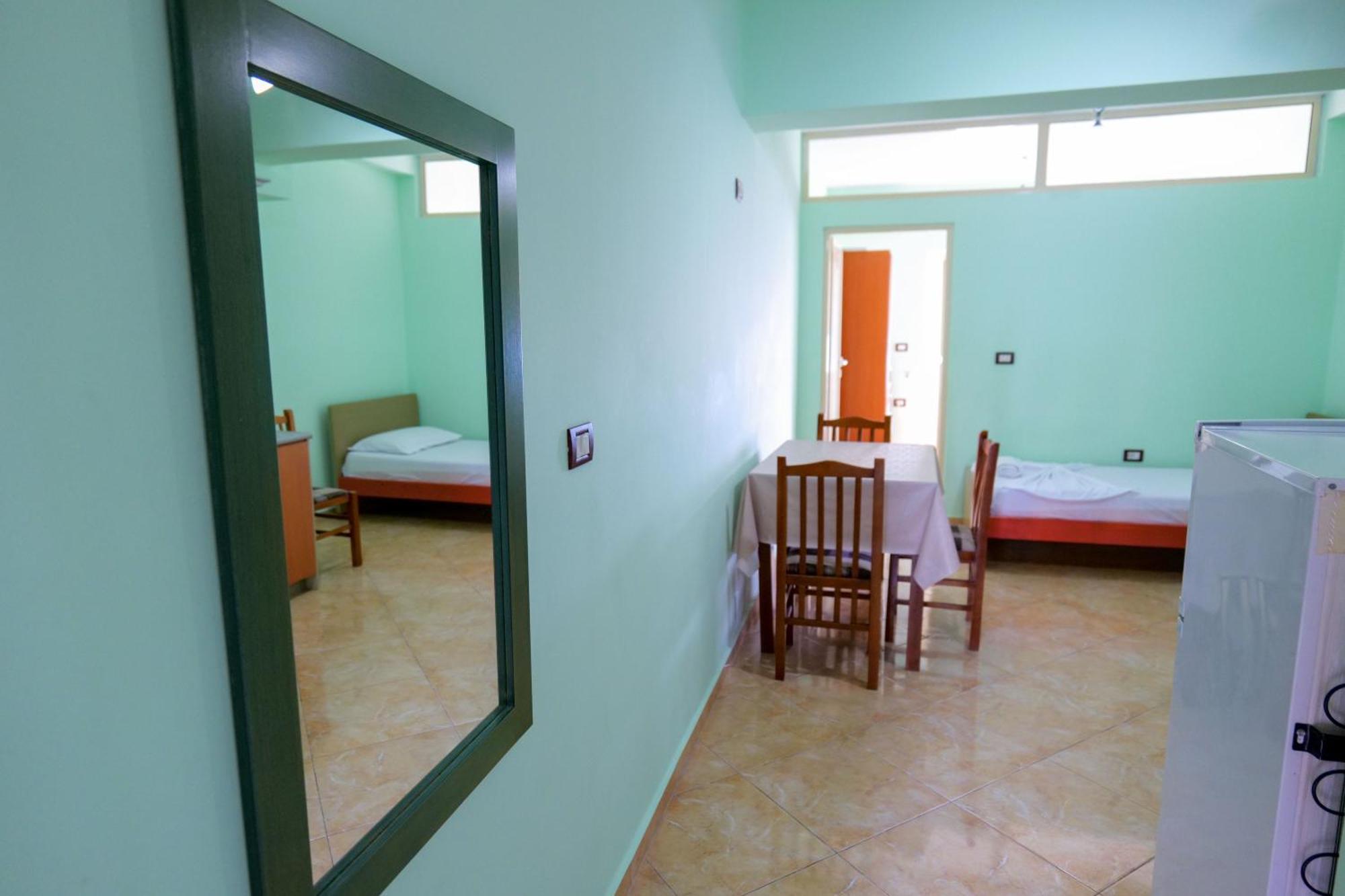 Privat overnatting Rei *